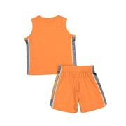 Indiana Toddler Time for Recess Cheer Set